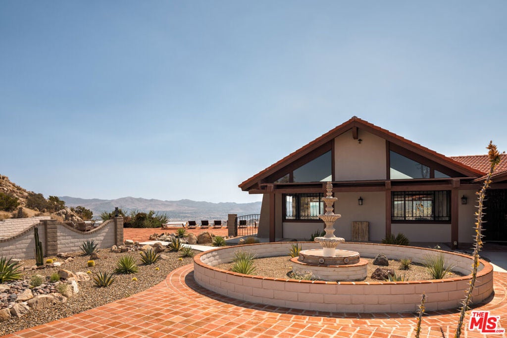 57387 San Juan Road