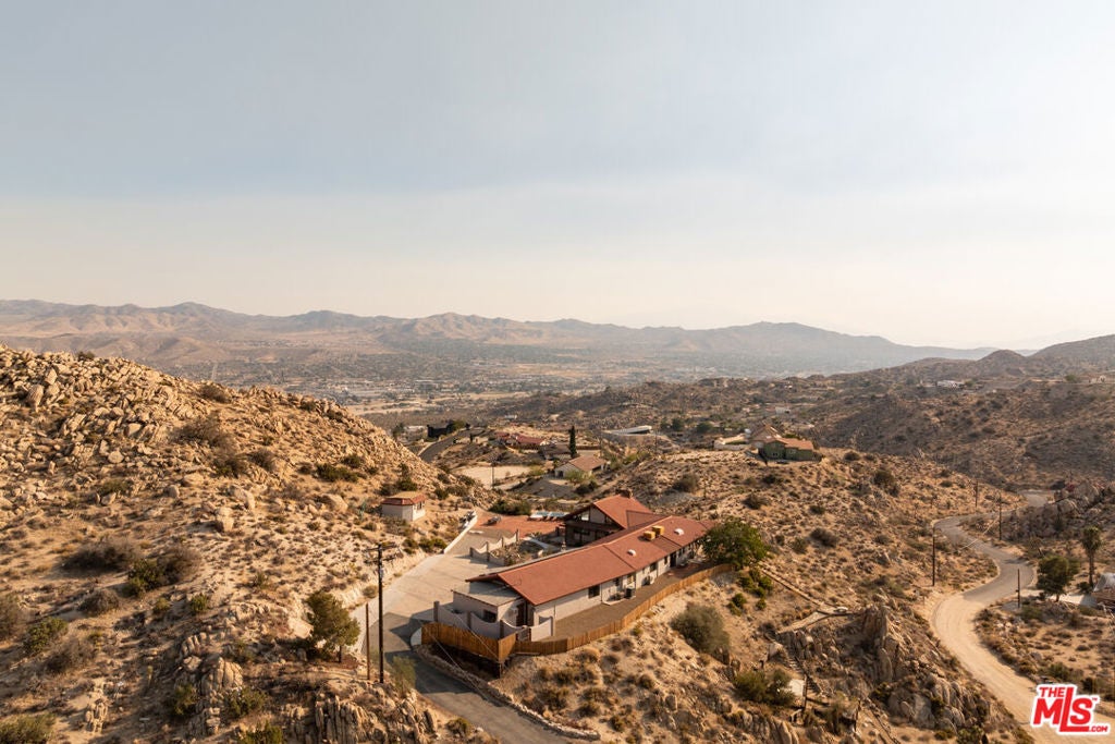 57387 San Juan Road
