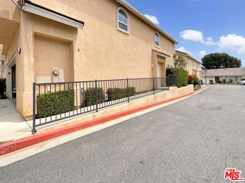 15232 Foothill Boulevard 111 Sylmar CA 91342