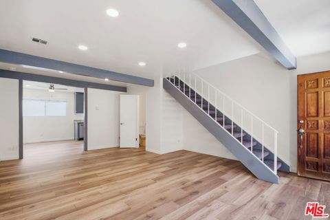 622 W Regent Street 5 Inglewood CA 90301