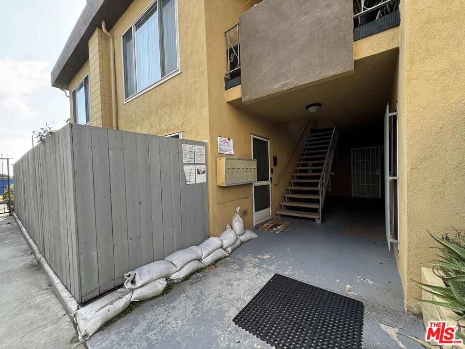 7769 Saint Bernard Street