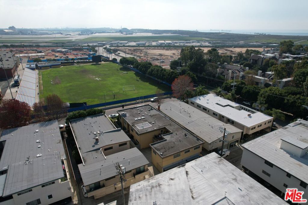 7769 Saint Bernard Street