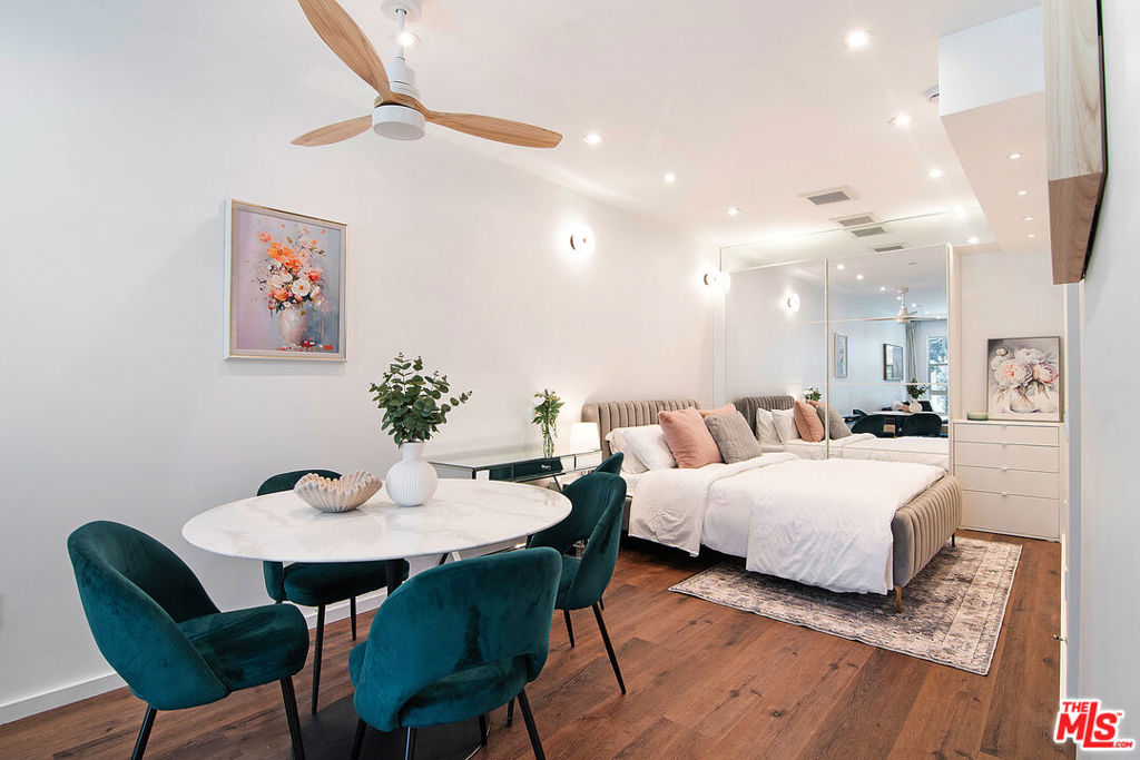 1621 S Bedford Street