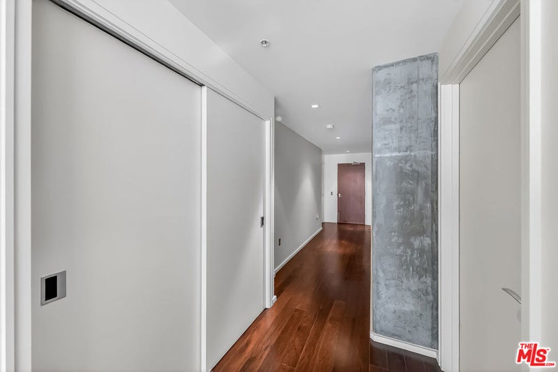 1155 S Grand Avenue 1707