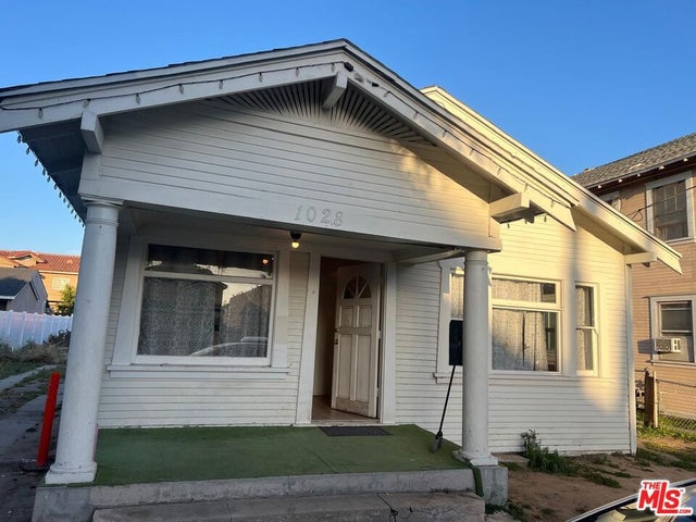 1028 Broad Avenue, Los Angeles