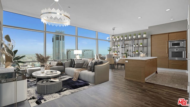 900 W Olympic Boulevard 39C #39C, Los Angeles