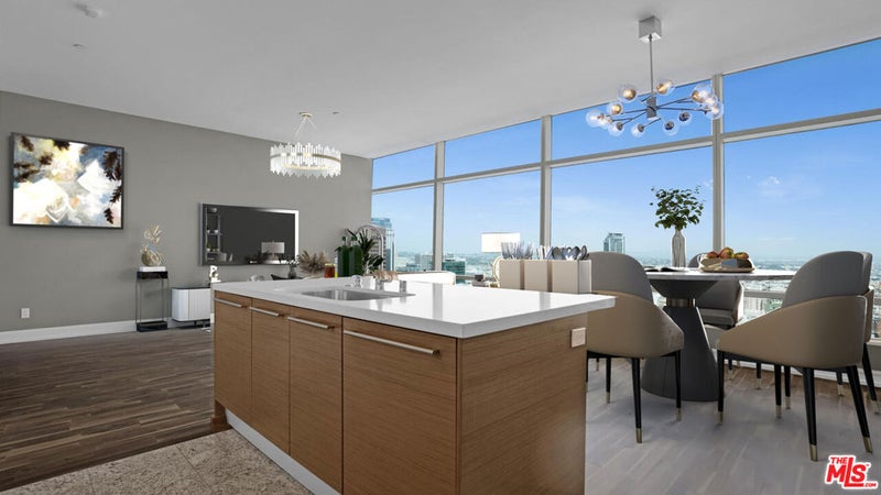 900 W Olympic Boulevard 39C