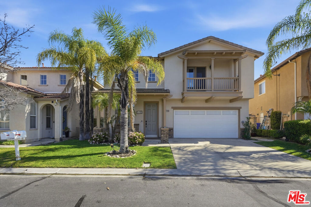 27940 Agapanthus Lane