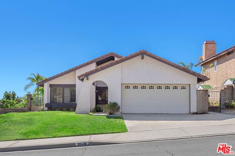 2670 Sunnydale Drive Duarte CA 91010