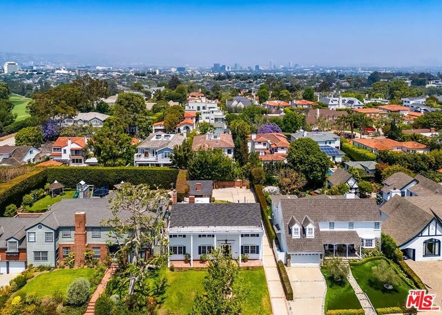 2718 Motor Avenue, Los Angeles