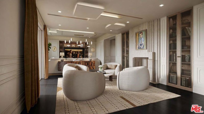 1 W Century Drive 6B