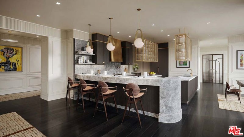 1 W Century Drive 6B