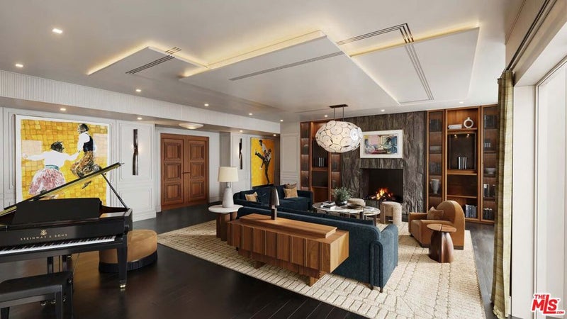 1 W Century Drive 6B
