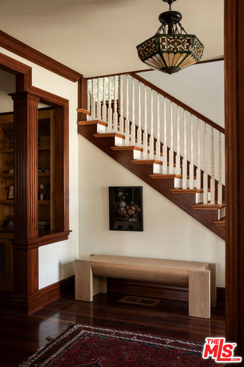 Properties 4 1411 N Los Robles Avenue