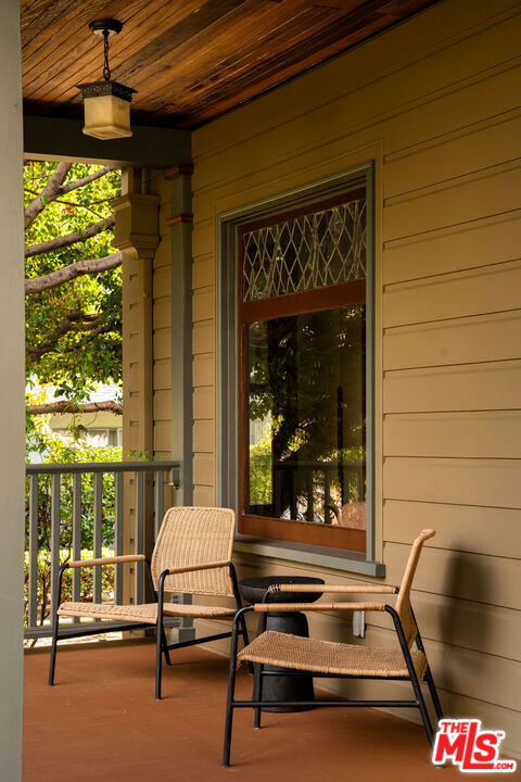 Properties 3 1411 N Los Robles Avenue