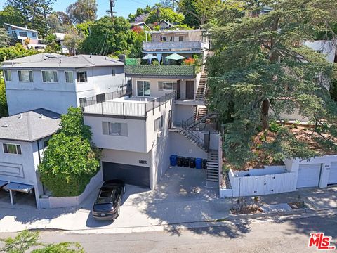 1217 Westerly Terrace Los Angeles CA 90026