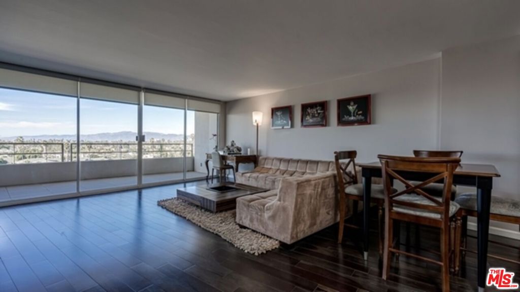 4265 Marina City Drive 301
