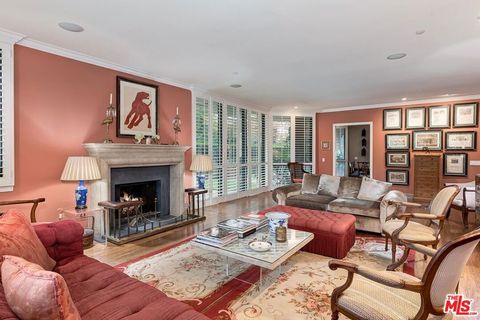 300 N Swall Drive 107 Beverly Hills CA 90211