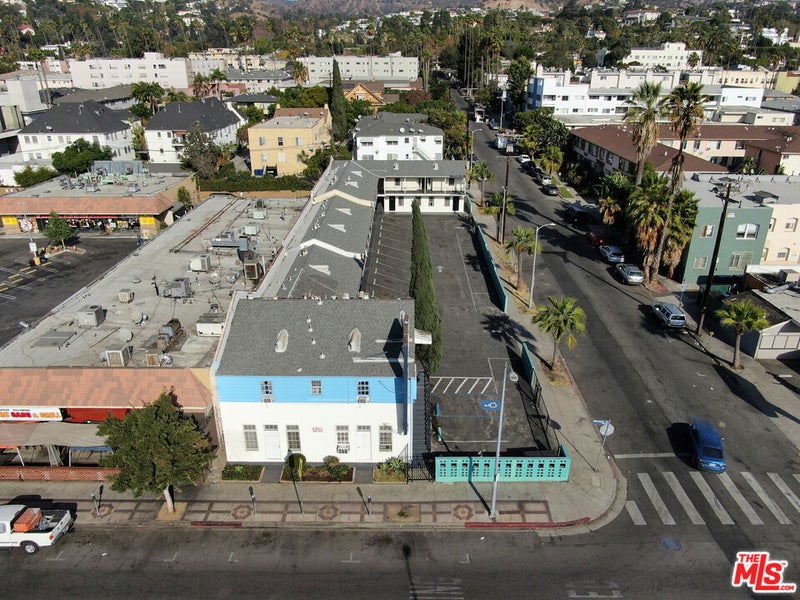 5251 Hollywood Boulevard