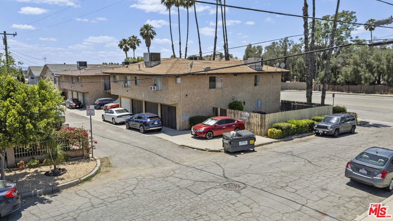 4485 N Sierra Way