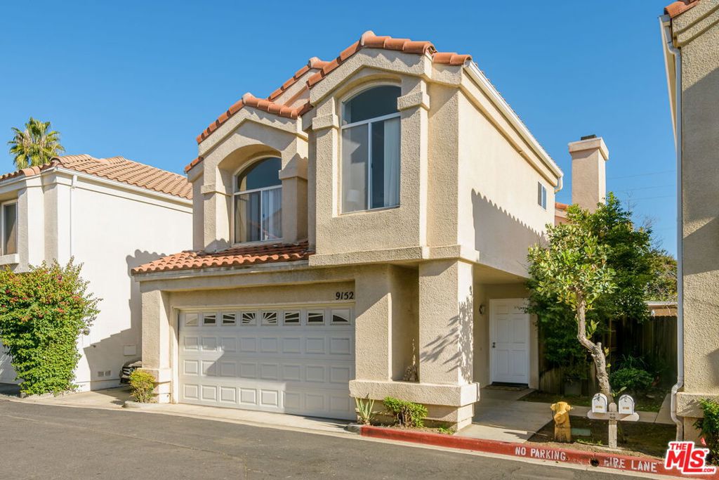 9152 Vincente Way