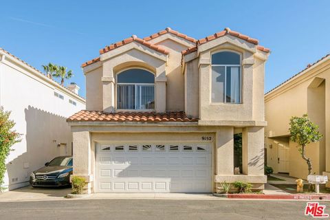 9152 Vincente Way North Hills CA 91343