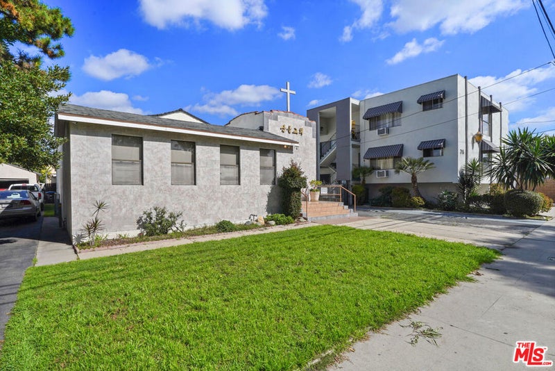 317 W Palmer Avenue