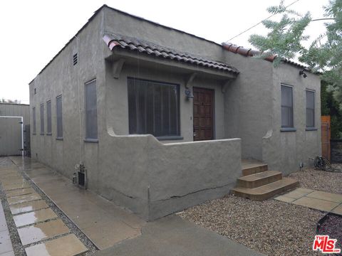 3000 Finch Street Los Angeles CA 90039