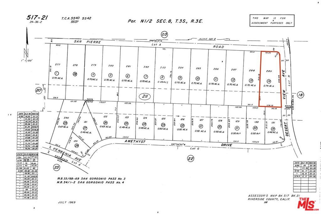 0 San Pierre Road
