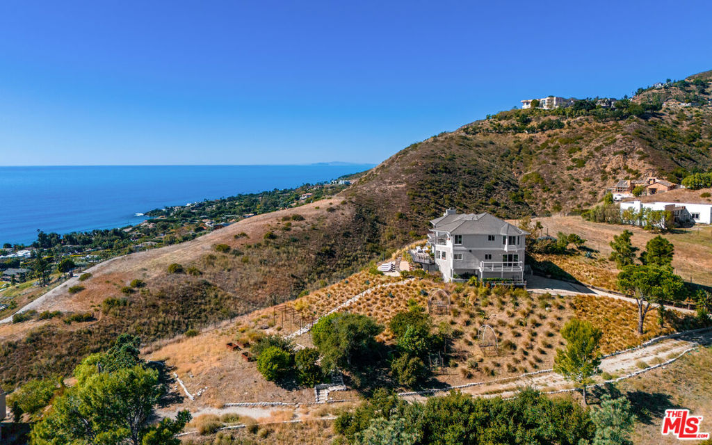 6007 Trancas Canyon Road
