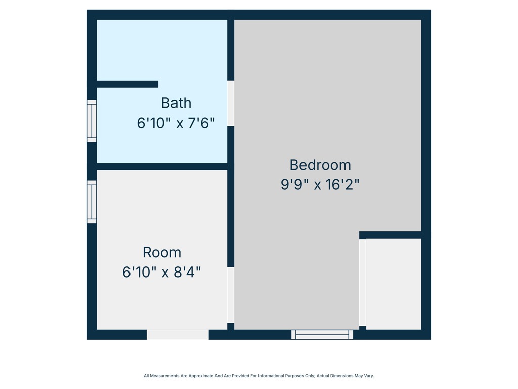 1653 S Orange Grove Avenue