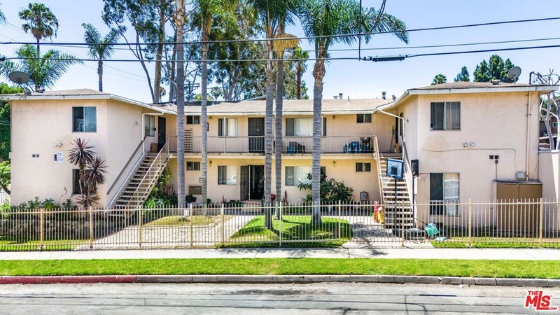 26103 Belle Porte Avenue