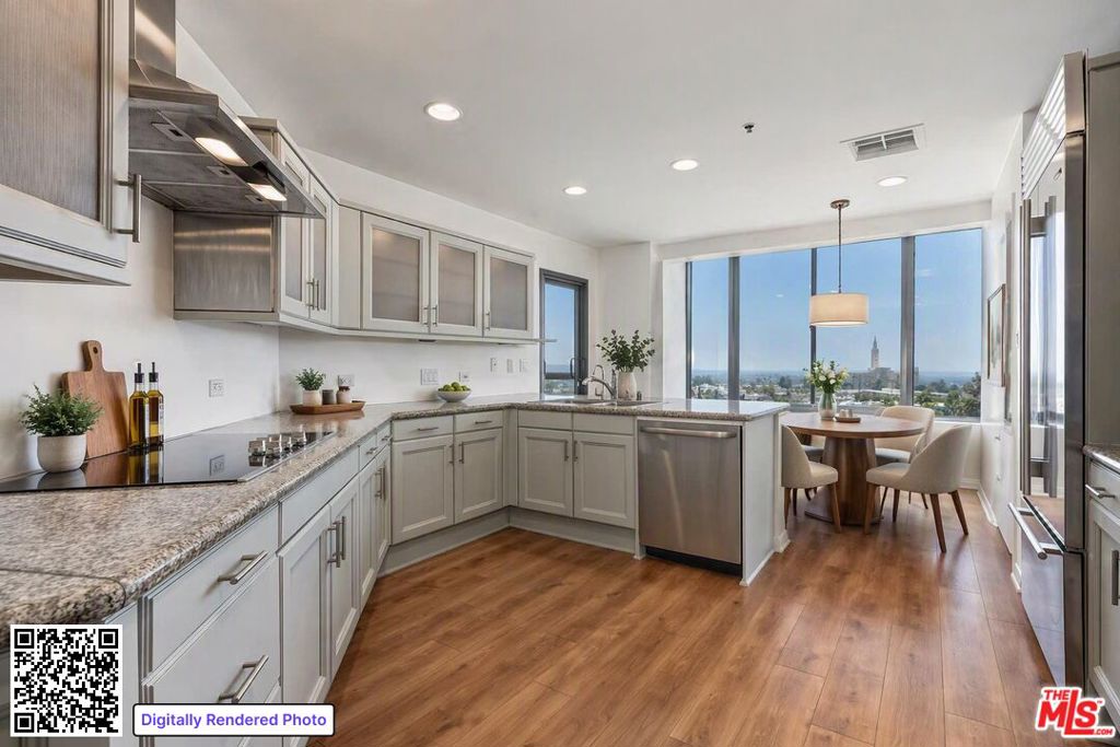 10724 Wilshire Boulevard 611