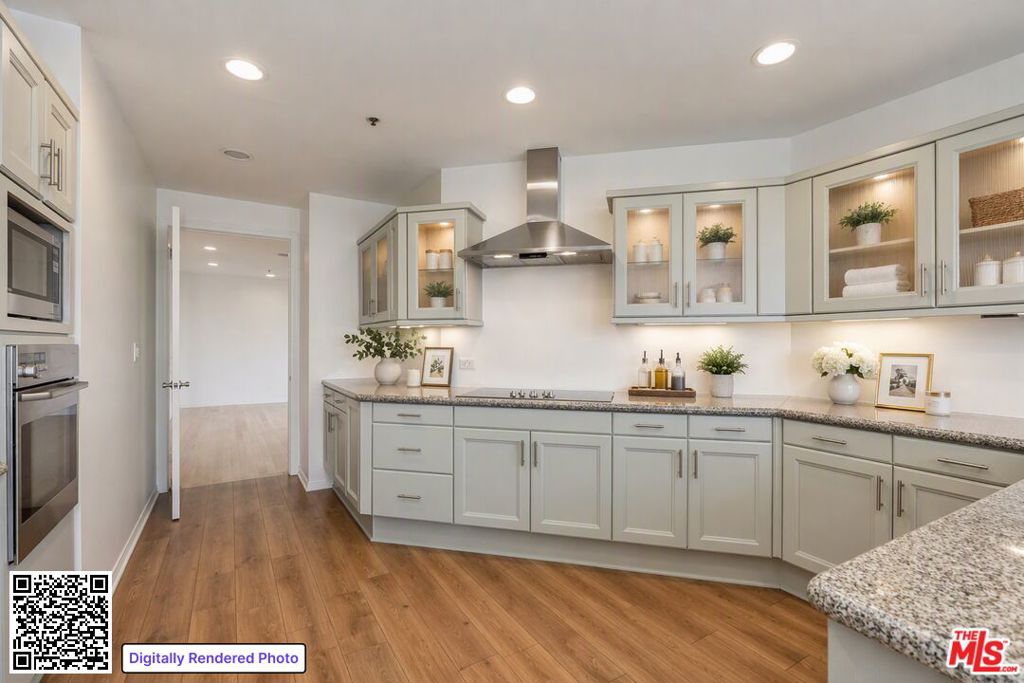 10724 Wilshire Boulevard 611