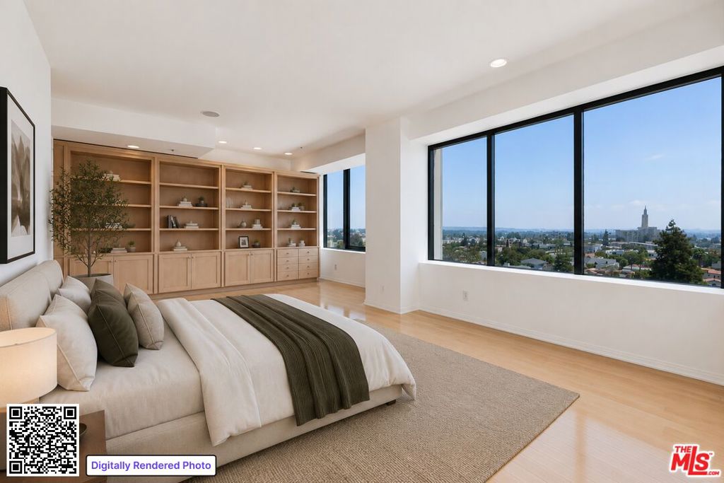 10724 Wilshire Boulevard 611