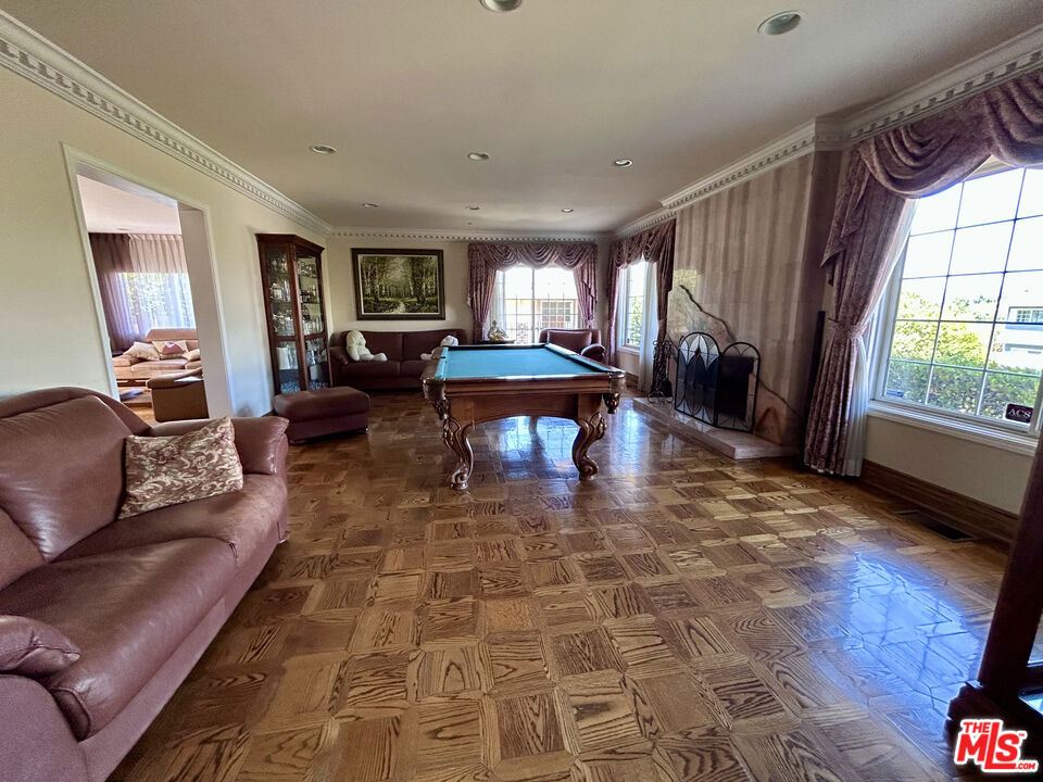 11502 Dona Teresa Drive