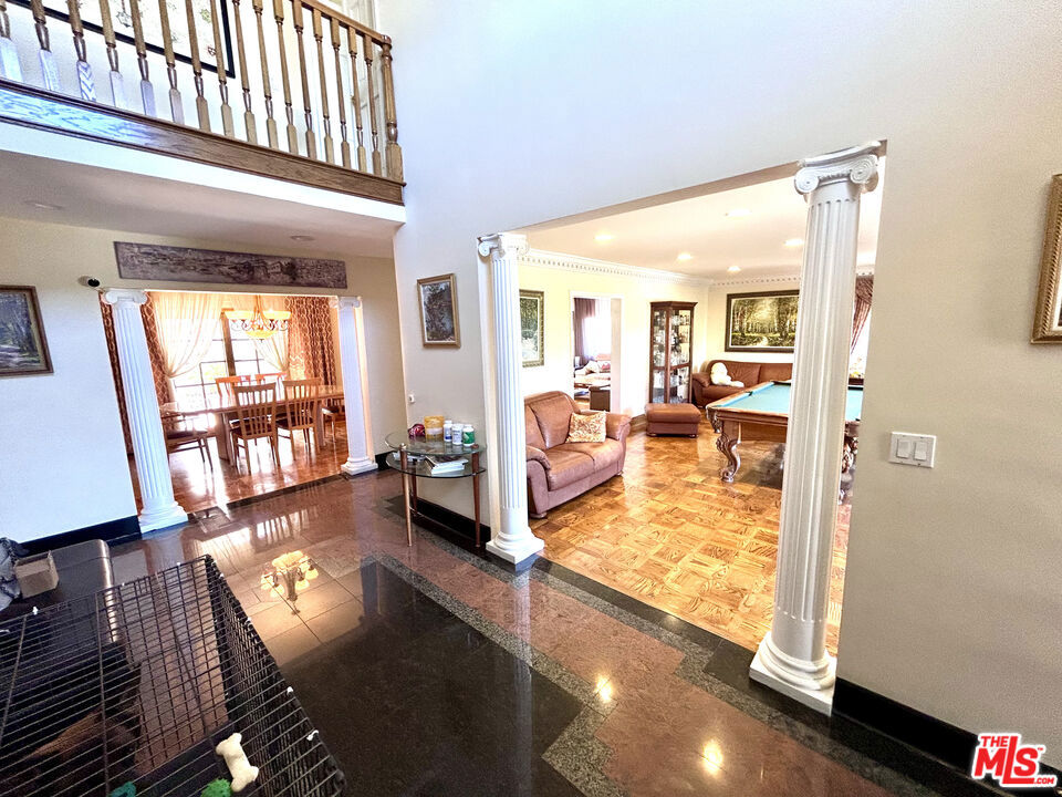 11502 Dona Teresa Drive