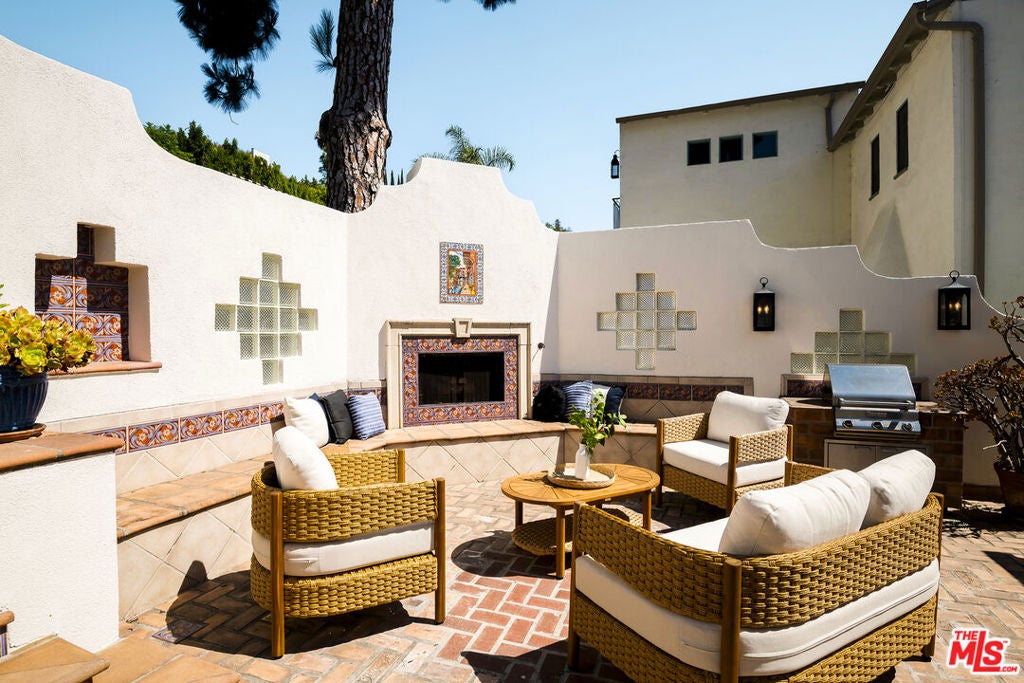 2507 Panorama Terrace