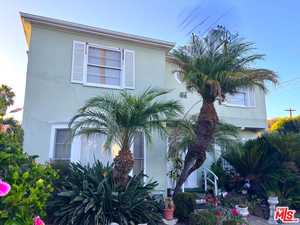 1603 Buckingham Road