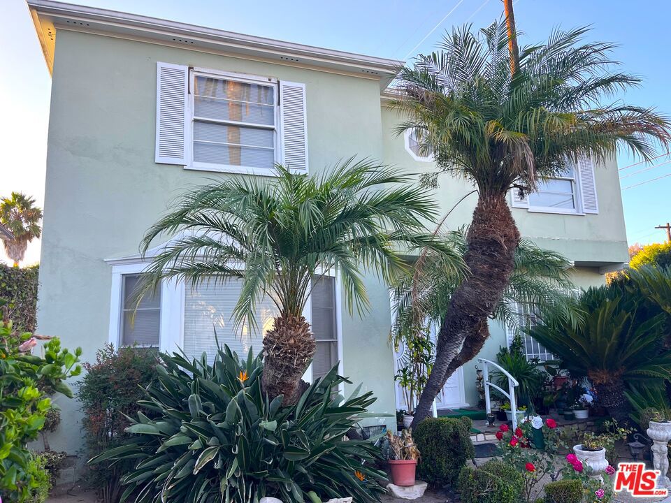 1603 Buckingham Road