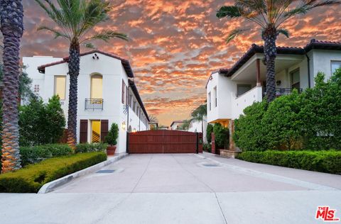 28220 Highridge Road 208 Rolling Hills Estates CA 90274