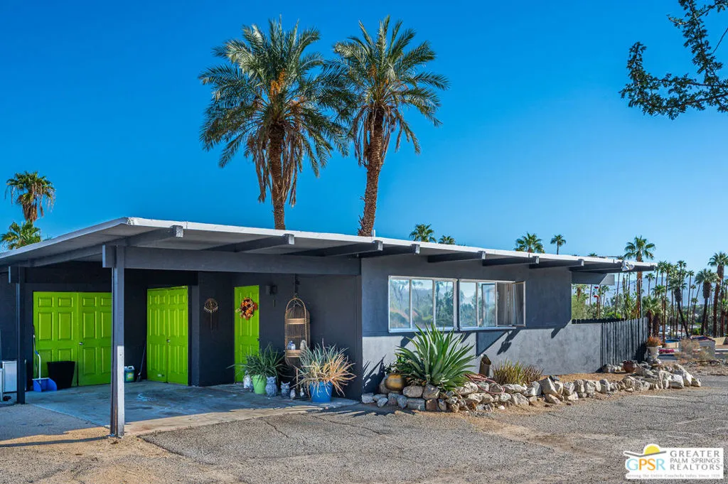 Rancho Mirage, California 92270, United States, 5 Bedrooms Bedrooms, ,4 BathroomsBathrooms,Residential,Active,224300