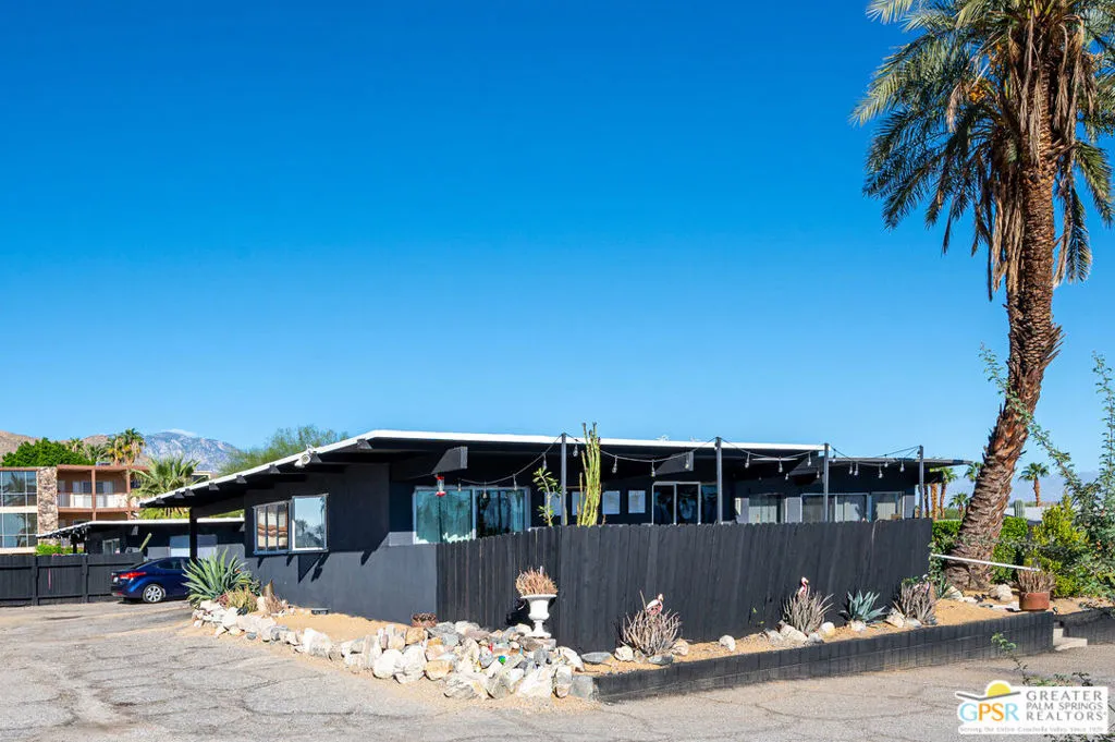 Rancho Mirage, California 92270, United States, 5 Bedrooms Bedrooms, ,4 BathroomsBathrooms,Residential,Active,224300