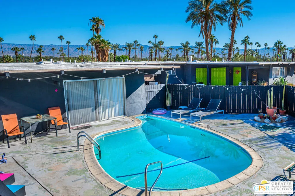 Rancho Mirage, California 92270, United States, 5 Bedrooms Bedrooms, ,4 BathroomsBathrooms,Residential,Active,224300