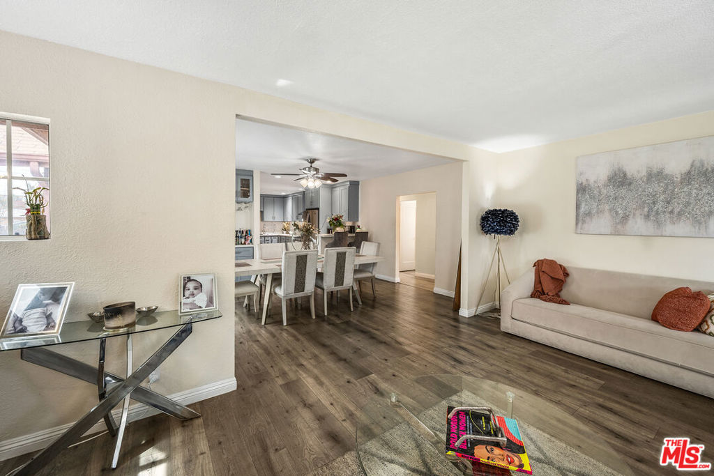 3011 Van Buren Place