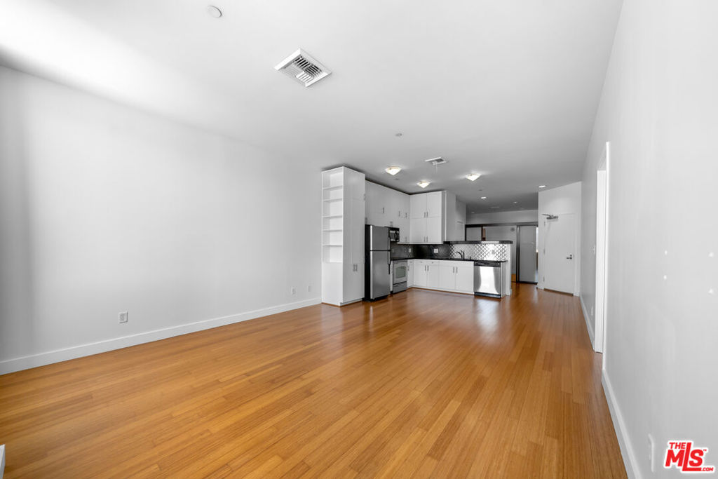 3810 Wilshire Boulevard 1801