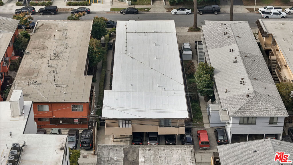 3662 Keystone Avenue