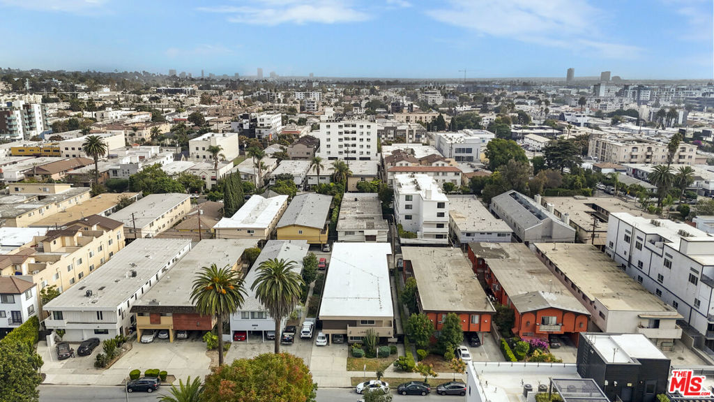 3662 Keystone Avenue