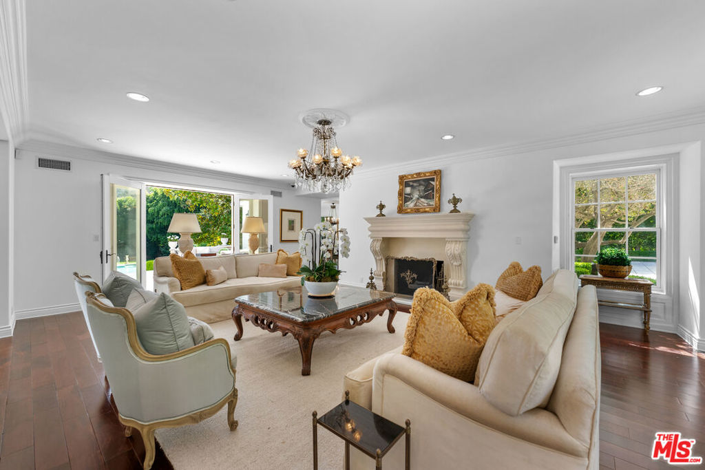 10914 Bellagio Road