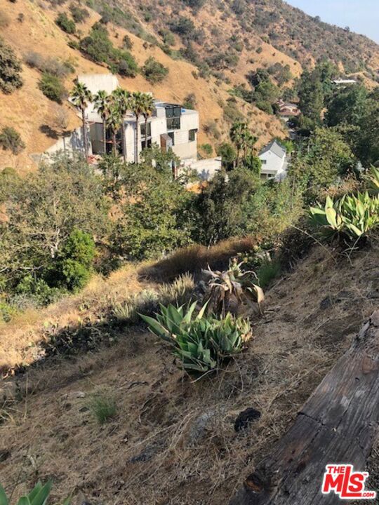 2301 Nichols Canyon